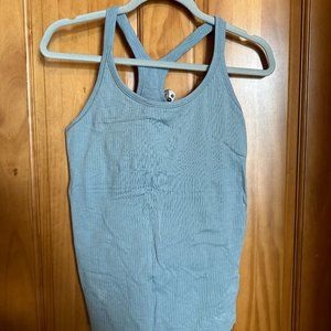 Lululemon Ebb to Street Tank Top (Size 10)